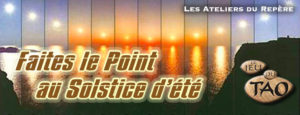Faites le Point au Solstice d'été @ Café Falstaff | Paris | Île-de-France | France