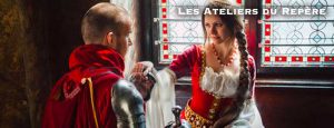 Prendre Soin de ses Relations avec les Accords Toltèques @ Café Falstaff | Paris | Île-de-France | France