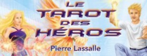 Atelier autour du Tarot des Héros... @ Café Le Serda | Paris | Île-de-France | France