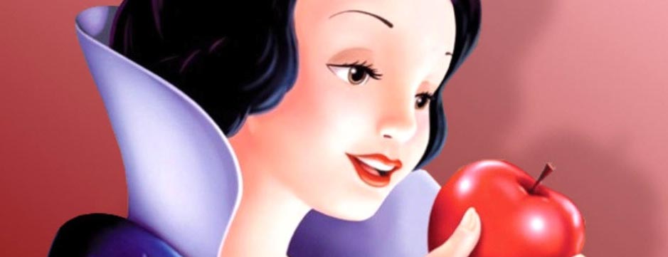 Blanche Neige : Un conte initiatique…