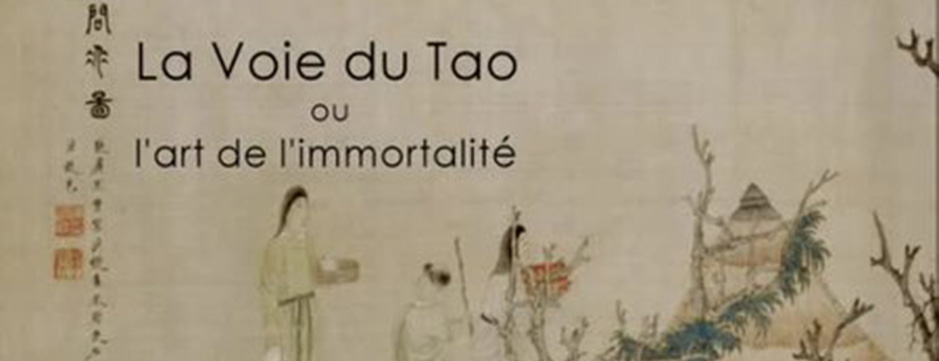 La voie du TAO