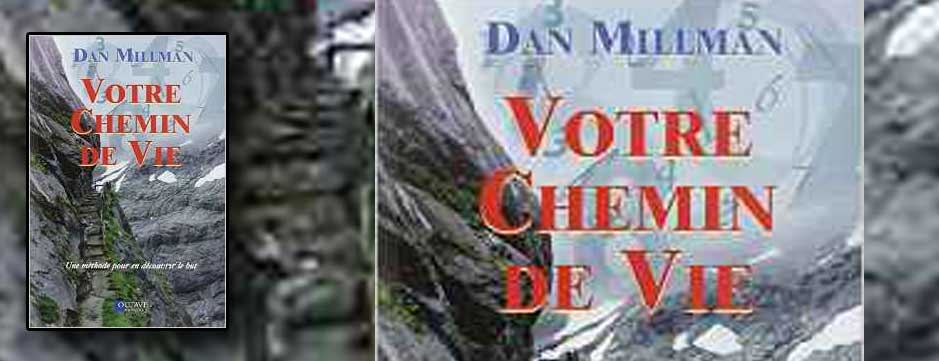 Votre Chemin de Vie