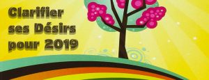 Clarifier ses Désirs pour 2019 @ Café Falstaff | Paris | Île-de-France | France