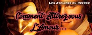 Comment Attirez-vous l'Amour ?! @ Café Falstaff | Paris | Île-de-France | France
