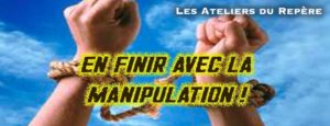 En Finir avec la Manipulation ! @ Café Falstaff | Paris | Île-de-France | France