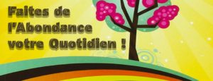 Faites de l'abondance votre quotidien ! @ Chez Valérie | Paris | Île-de-France | France