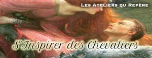 S'inspirer des Chevaliers ! @ Café Falstaff | Paris | Île-de-France | France