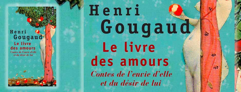 Le Livre des Amours