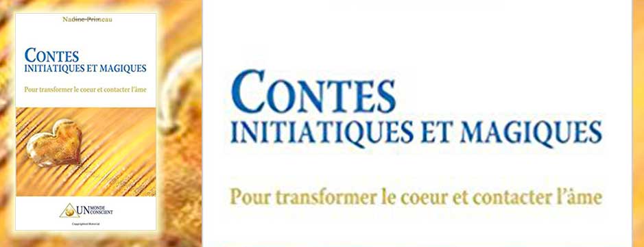 Contes Initiatiques et Magiques