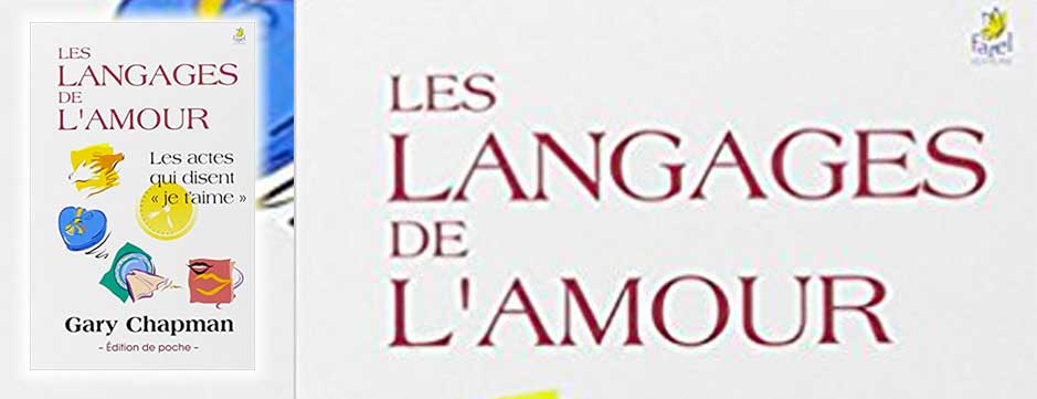 Les Langages de l’Amour