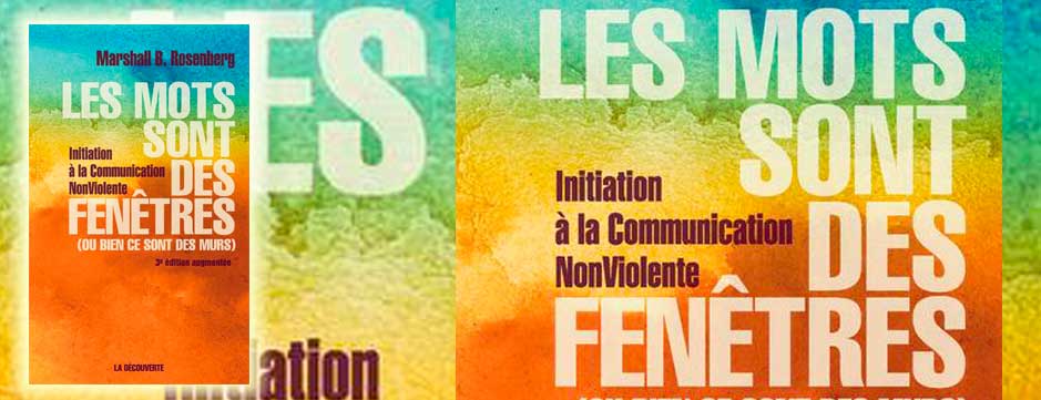 Les mots sont des fenêtres…