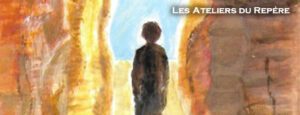 En ligne : Laisser sa trace dans ce monde ! @ Atelier en ligne