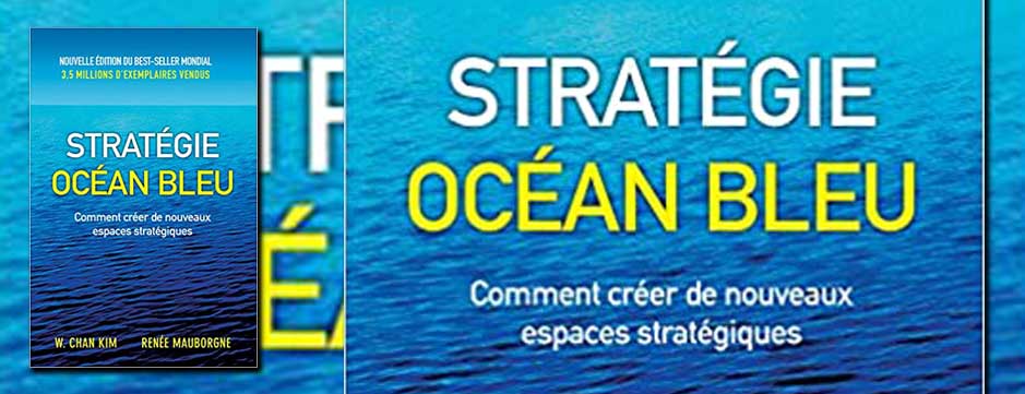 Stratégie océan bleu