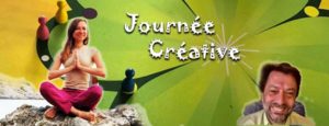 Journée Créative avec Kundalini Yoga et Génie du Bonheur!