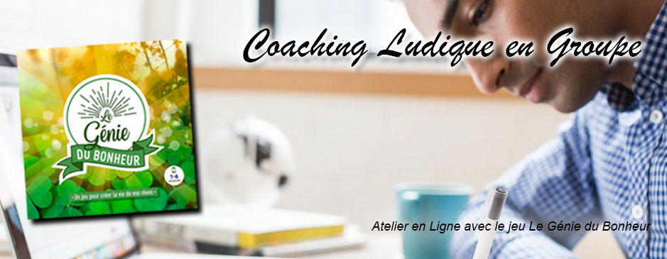 Coaching Ludique en Groupe